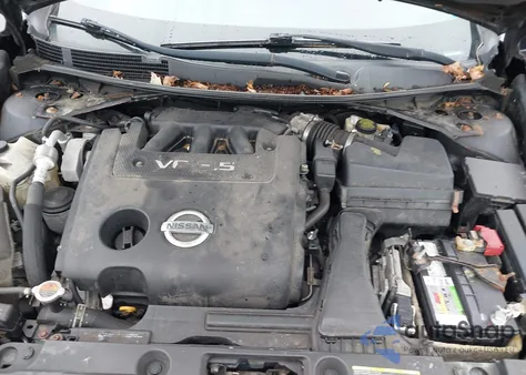 2016 Nissan Altima 3.5 Sl/3.5 Sr z USA, uszkodzony, nr VIN 1N4BL3AP5GC120436